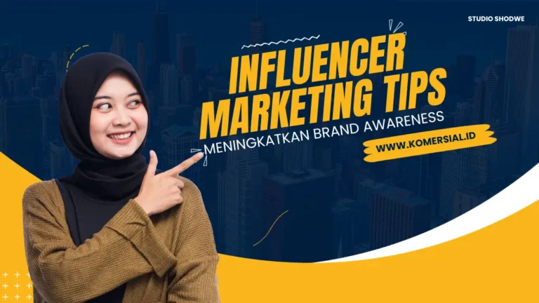 influencer marketing tips