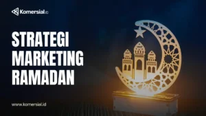 Strategi Marketing Bulan Ramadan