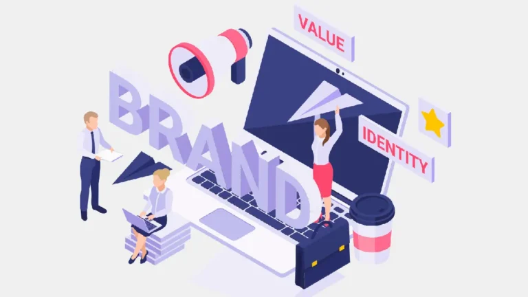 strategi branding UMKM