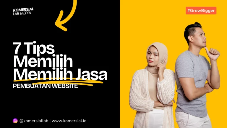 Pembuatan Website Company Profile