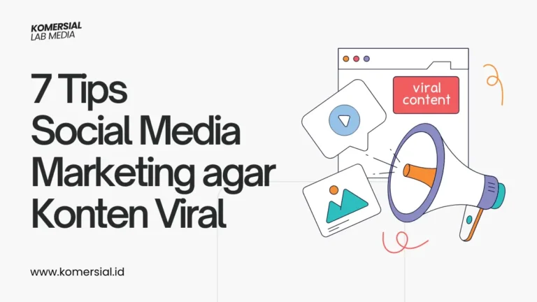 tips social media marketing