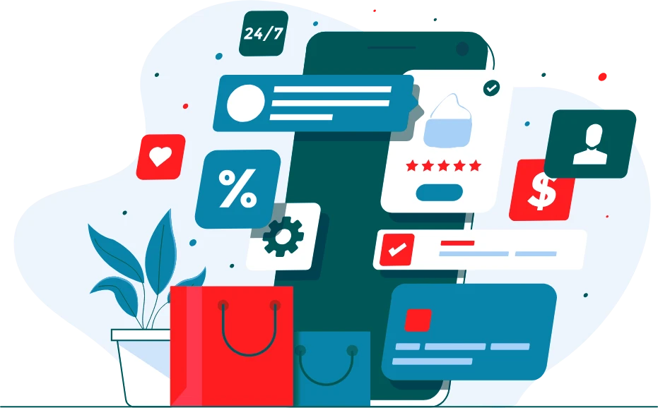 toko online Komersial Lab