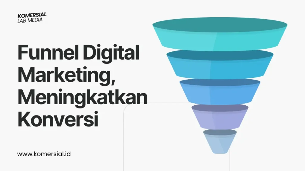Funnel Digital Marketing