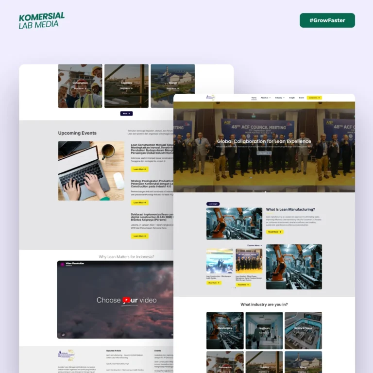 Asosiasi Lean Management Indonesia